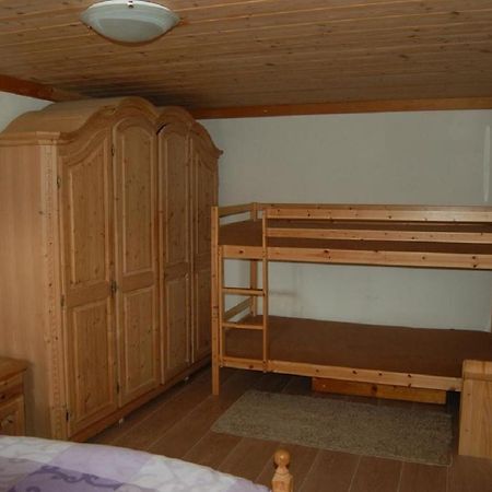Ferienwohnungen Haus Reineck Bayerisch Eisenstein Eksteriør bilde
