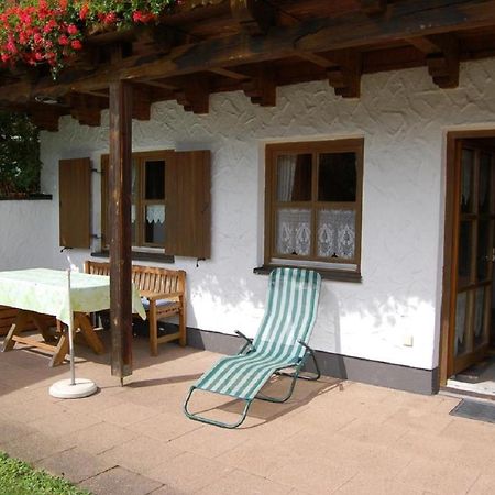 Ferienwohnungen Haus Reineck Bayerisch Eisenstein Eksteriør bilde