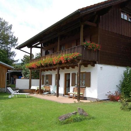 Ferienwohnungen Haus Reineck Bayerisch Eisenstein Eksteriør bilde