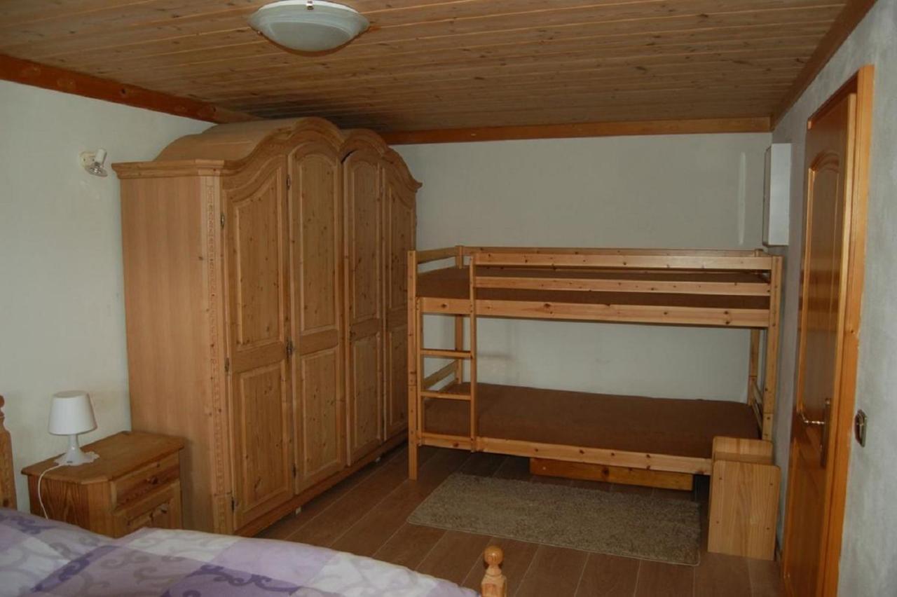 Ferienwohnungen Haus Reineck Bayerisch Eisenstein Eksteriør bilde