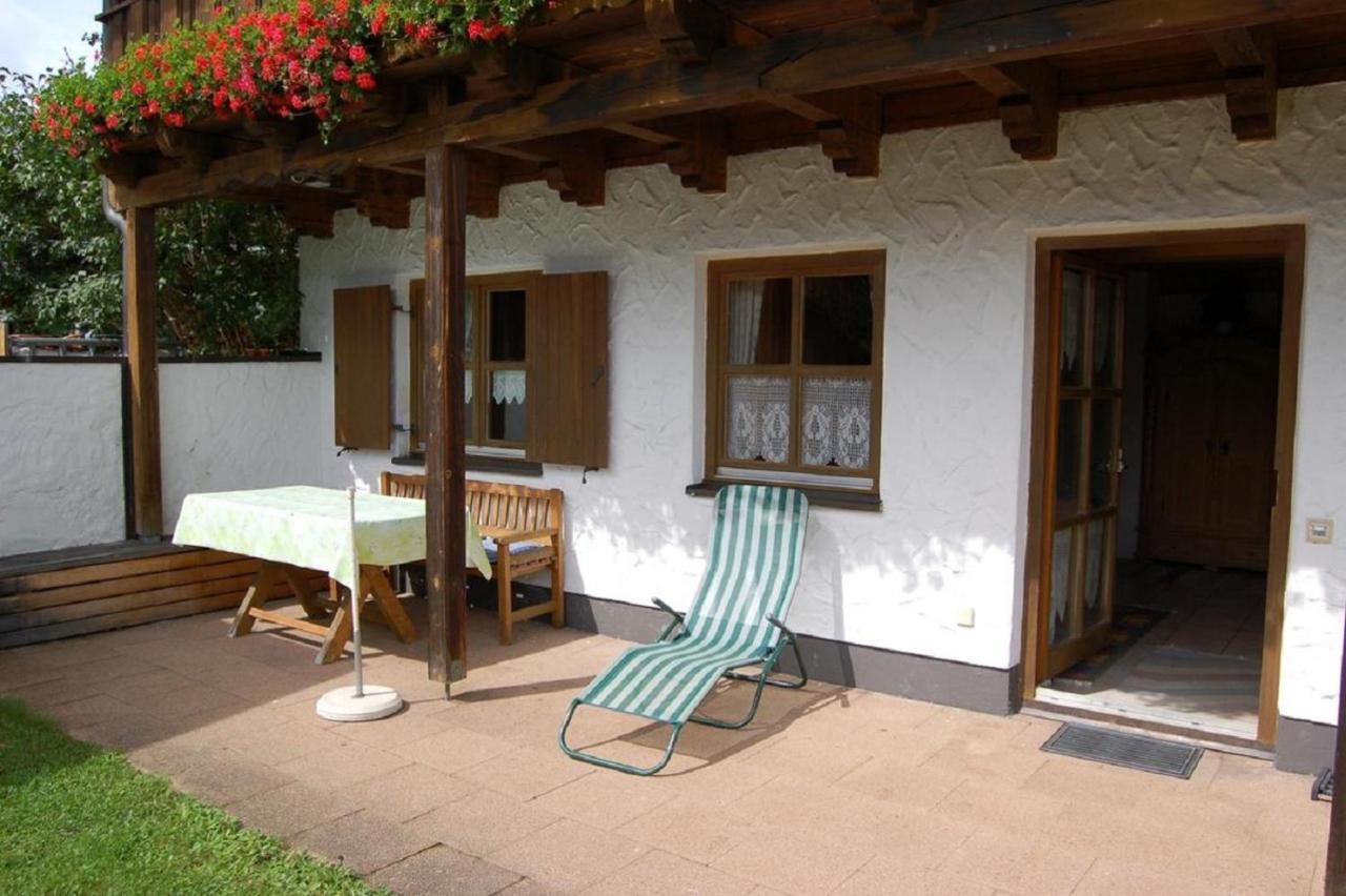 Ferienwohnungen Haus Reineck Bayerisch Eisenstein Eksteriør bilde