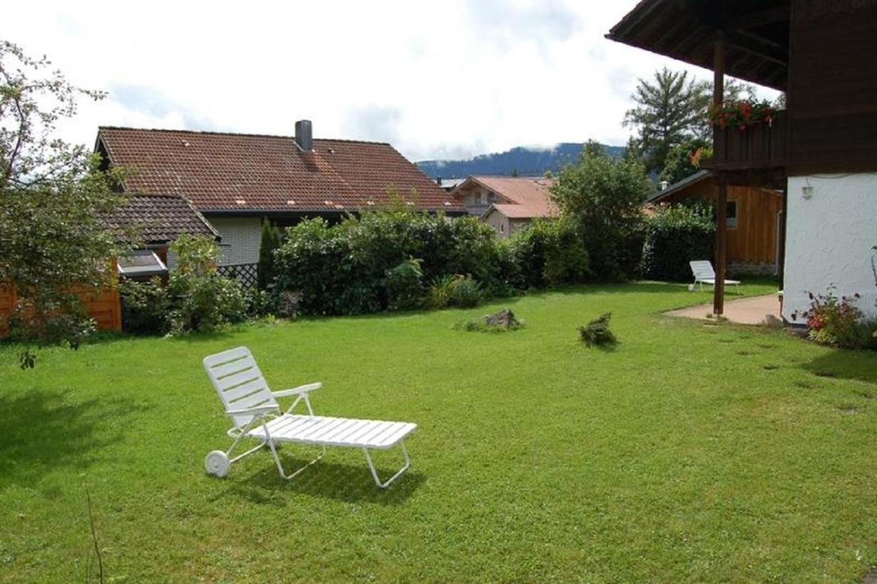 Ferienwohnungen Haus Reineck Bayerisch Eisenstein Eksteriør bilde