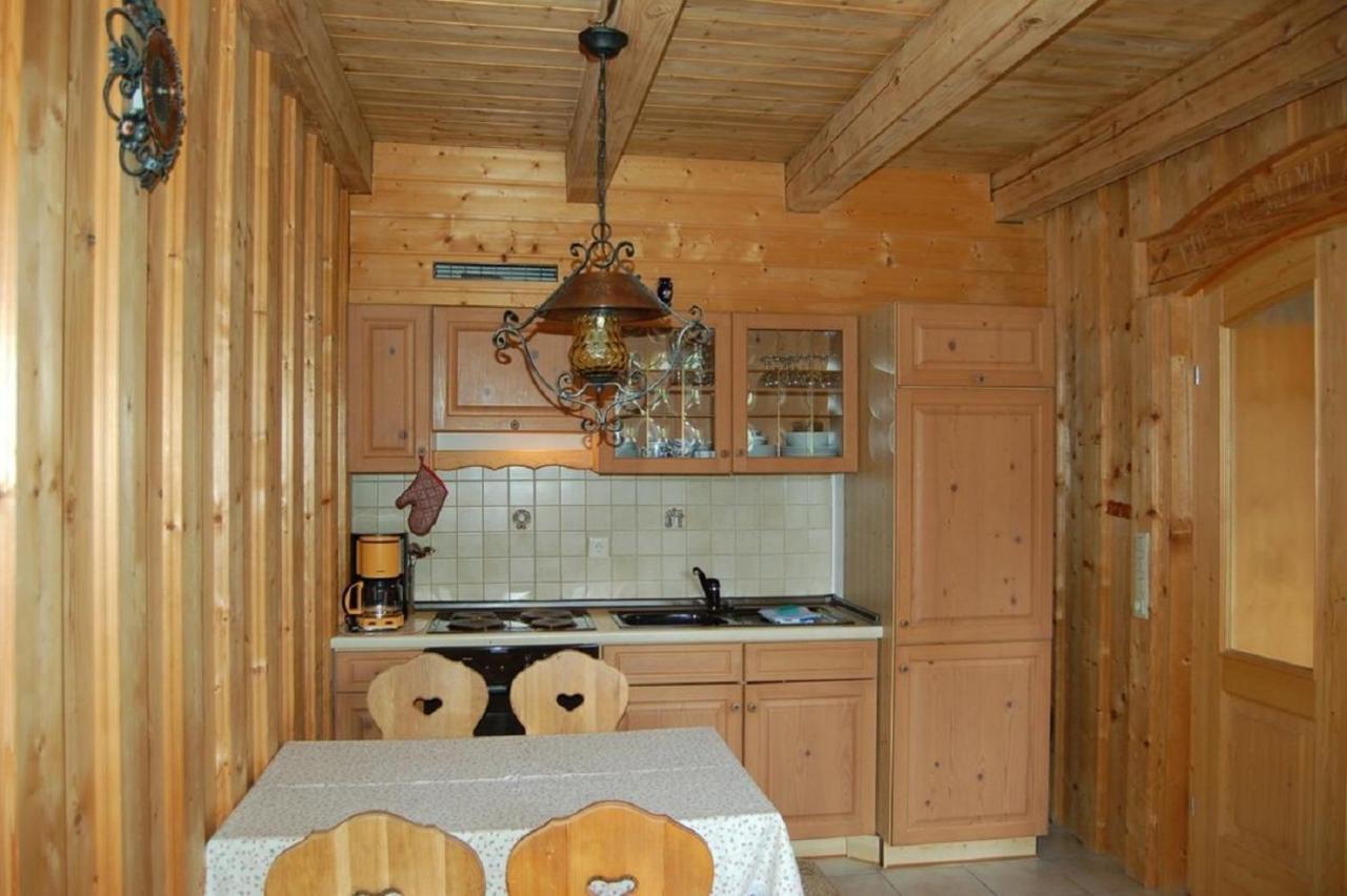 Ferienwohnungen Haus Reineck Bayerisch Eisenstein Eksteriør bilde