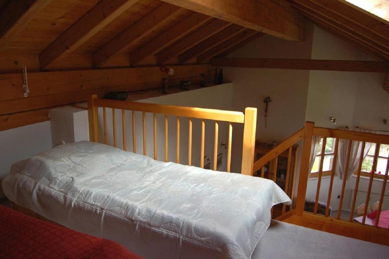 Ferienwohnungen Haus Reineck Bayerisch Eisenstein Eksteriør bilde