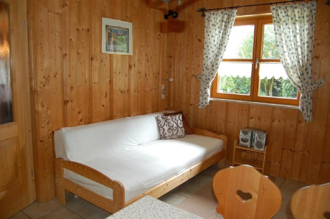 Ferienwohnungen Haus Reineck Bayerisch Eisenstein Eksteriør bilde