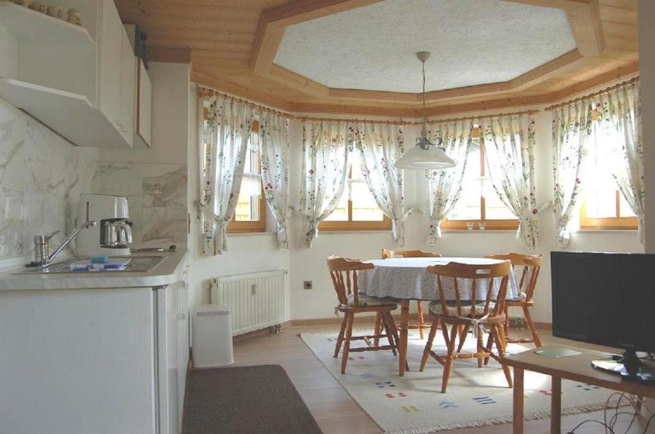 Ferienwohnungen Haus Reineck Bayerisch Eisenstein Eksteriør bilde